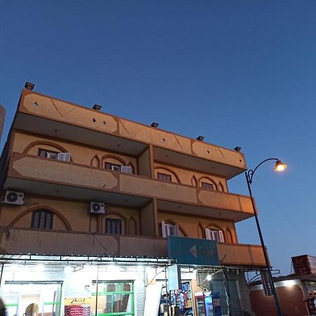 Al-Manara Hostel 시와오아시스 외부 사진