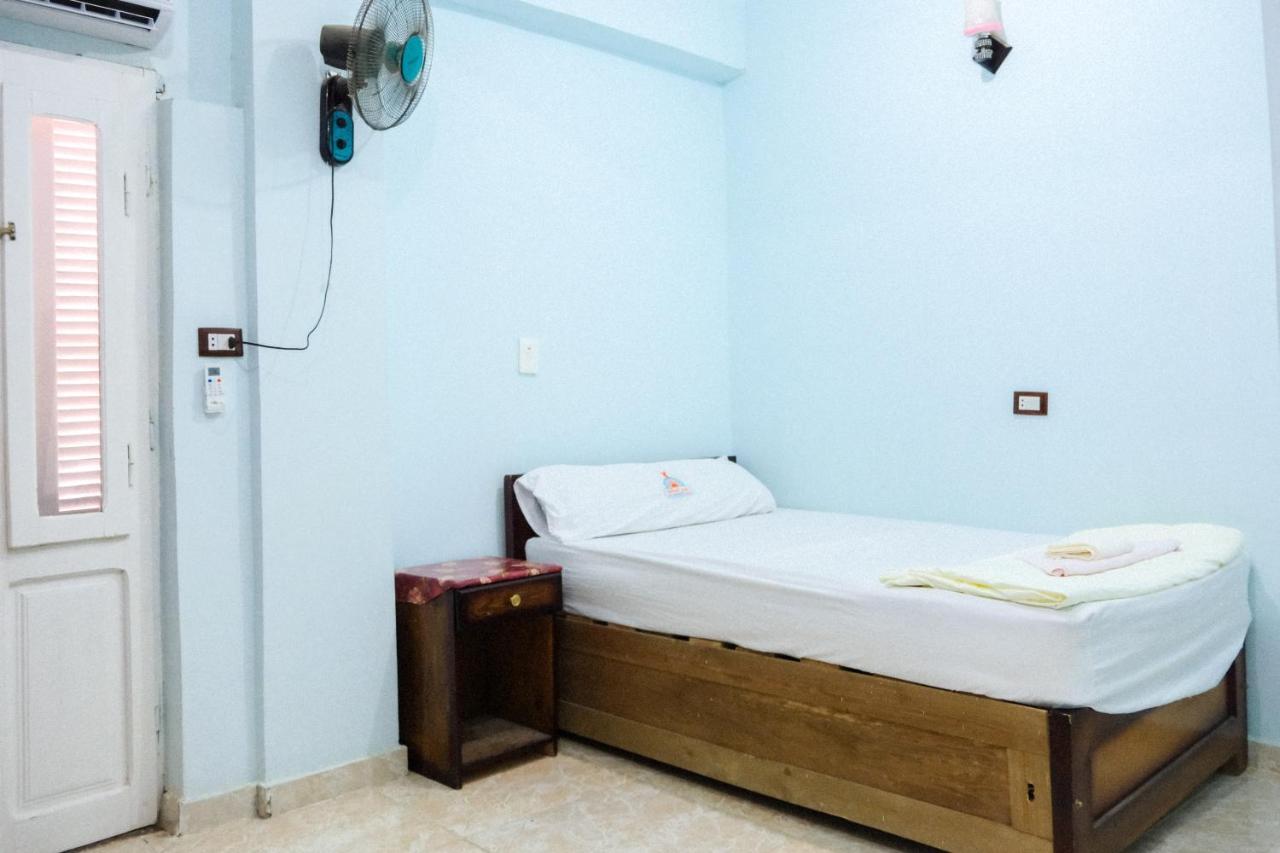 Al-Manara Hostel 시와오아시스 외부 사진