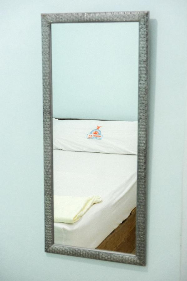 Al-Manara Hostel 시와오아시스 외부 사진