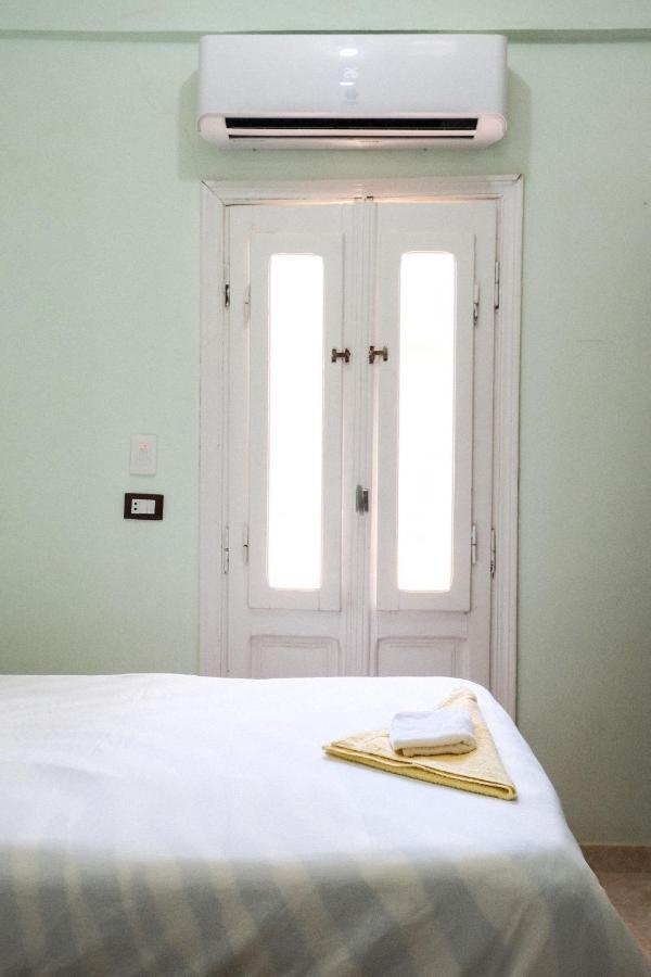Al-Manara Hostel 시와오아시스 외부 사진