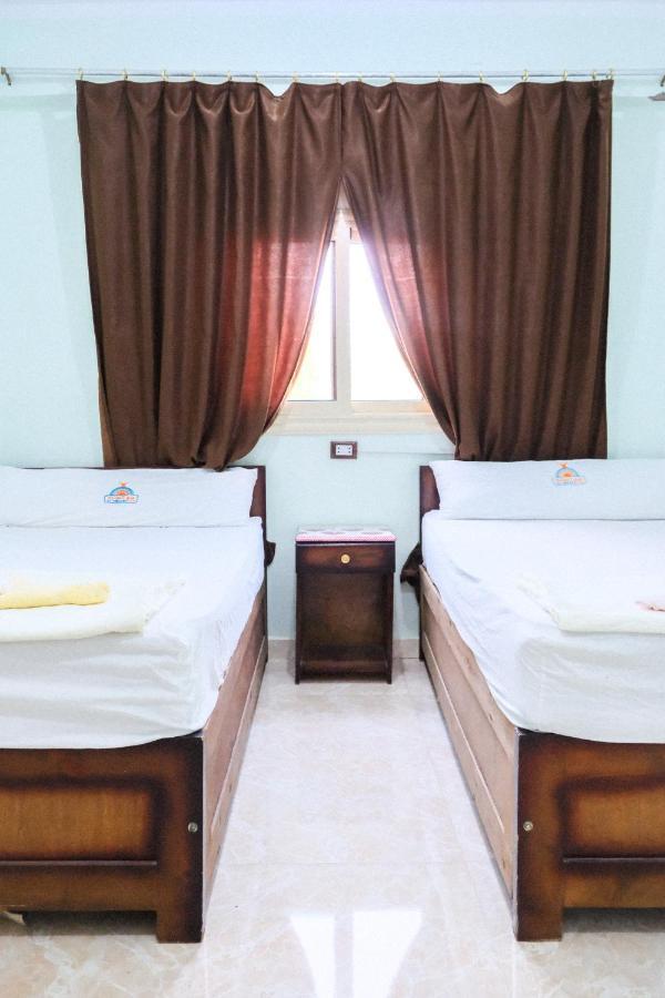 Al-Manara Hostel 시와오아시스 외부 사진