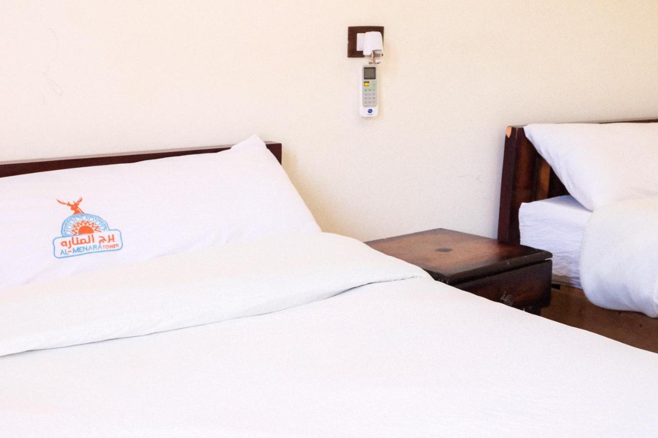 Al-Manara Hostel 시와오아시스 외부 사진