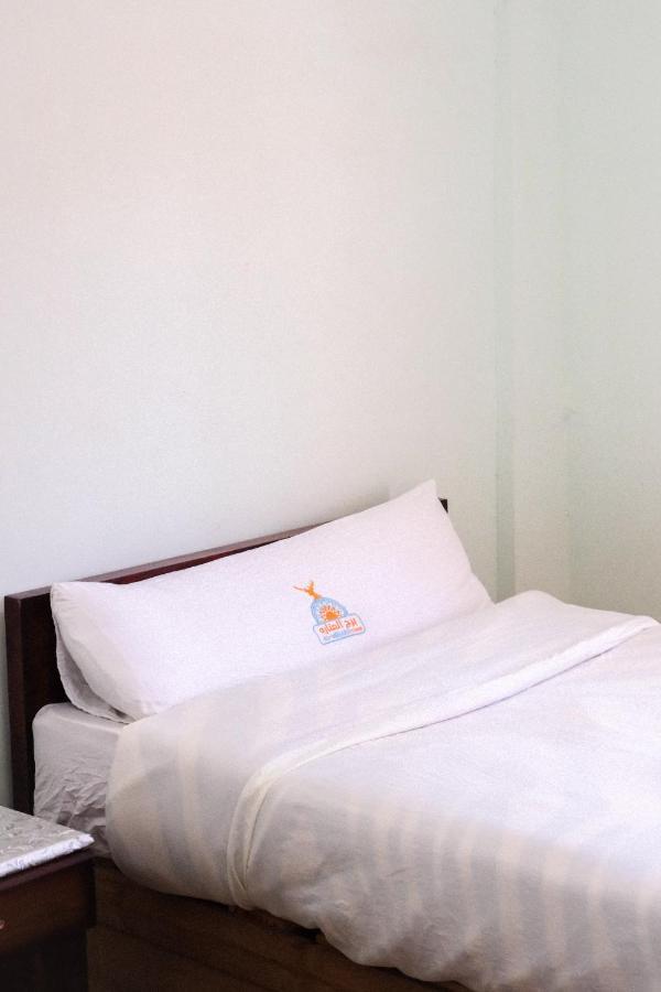 Al-Manara Hostel 시와오아시스 외부 사진