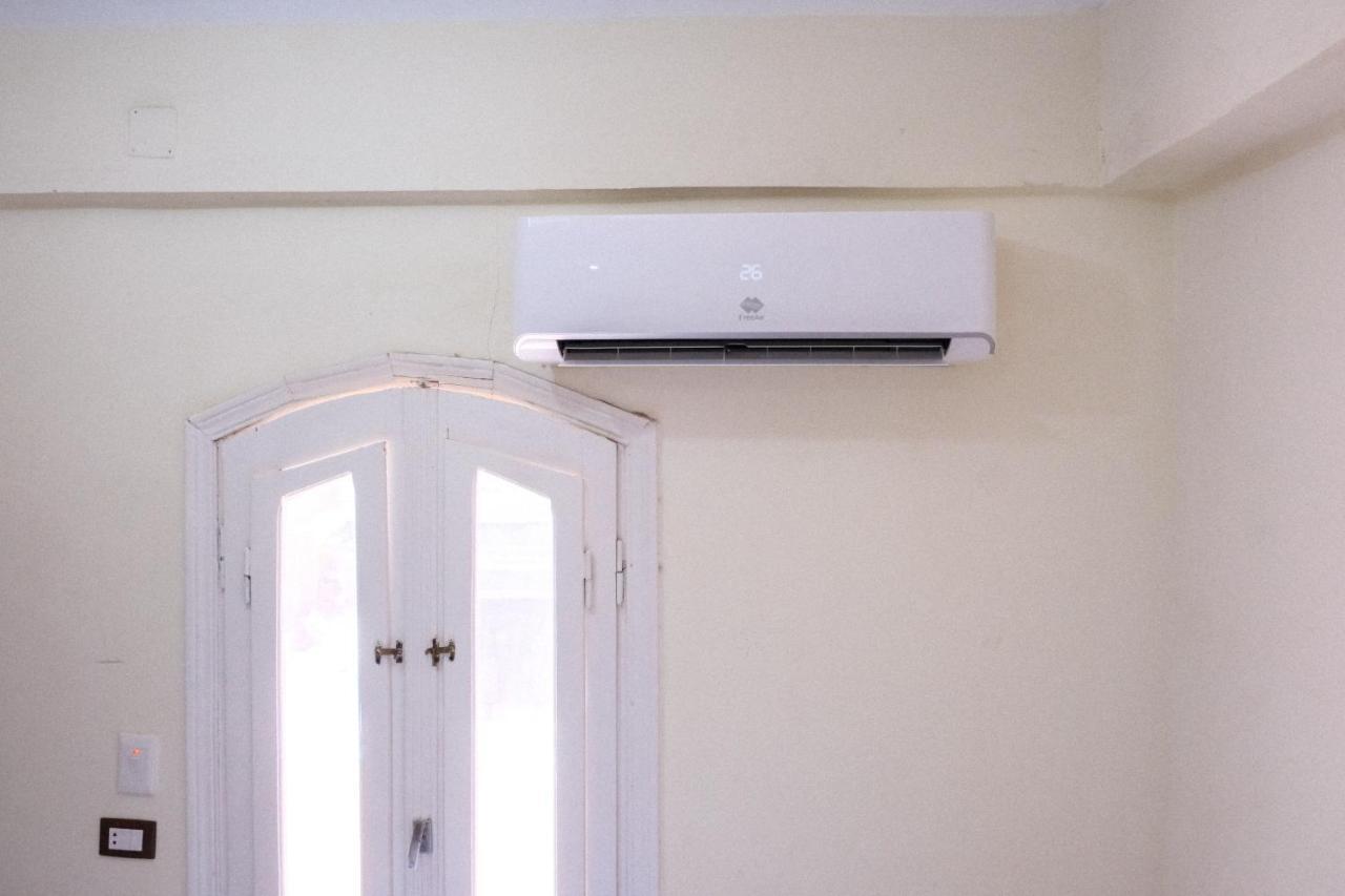 Al-Manara Hostel 시와오아시스 외부 사진
