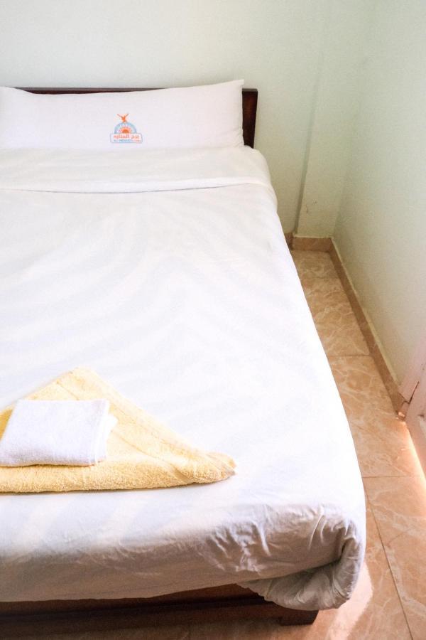 Al-Manara Hostel 시와오아시스 외부 사진