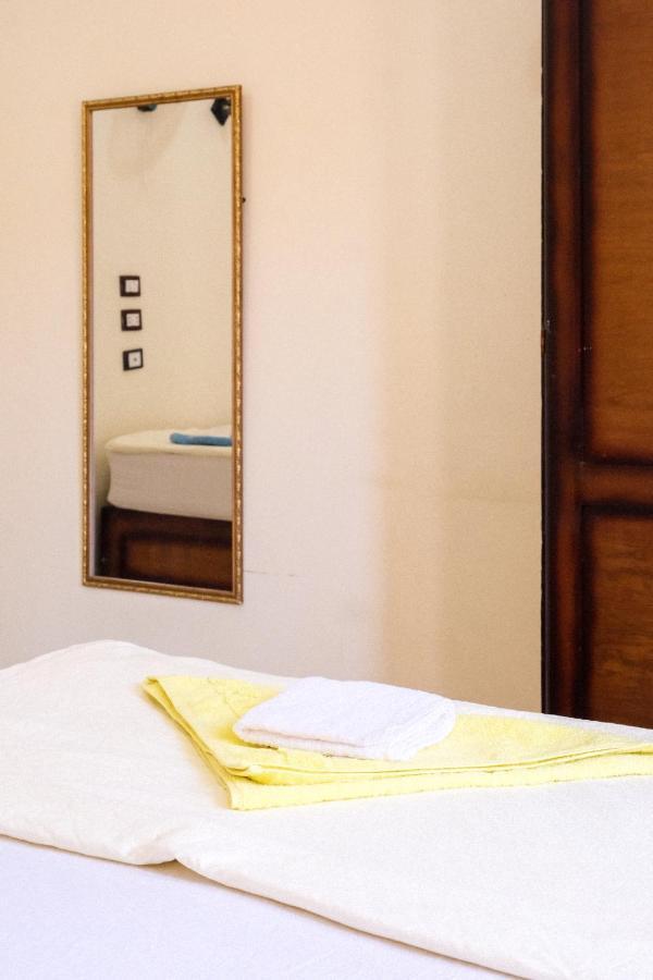 Al-Manara Hostel 시와오아시스 외부 사진