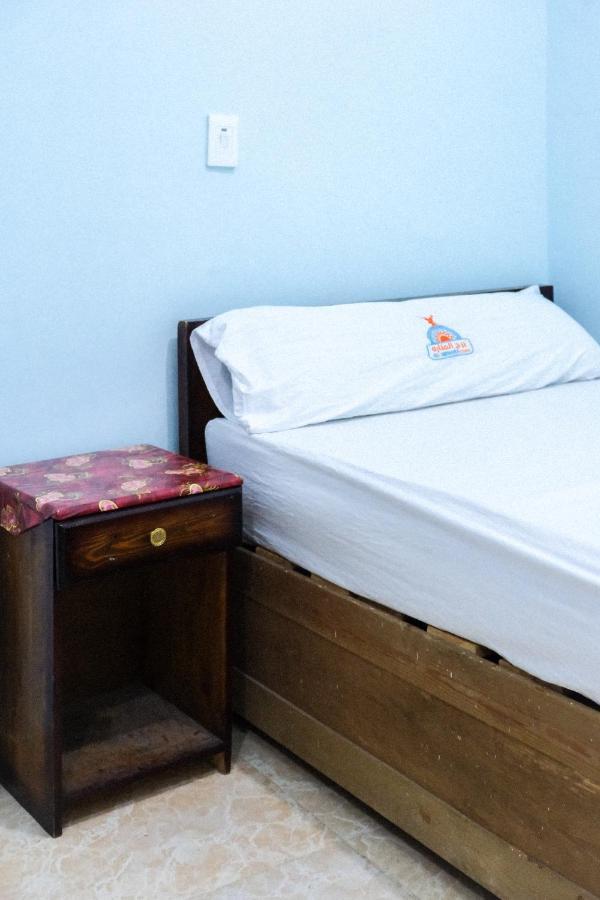 Al-Manara Hostel 시와오아시스 외부 사진